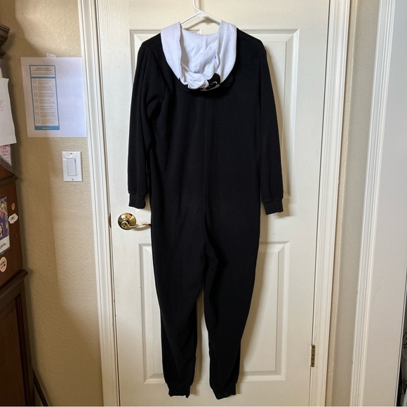 Nick & Nora Puppy Dog Onesie Pajamas size M - Picture 2 of 6